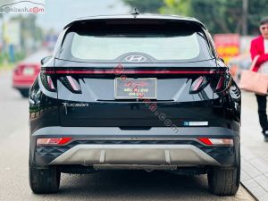 Xe Hyundai Tucson 2.0 AT Đặc biệt 2023