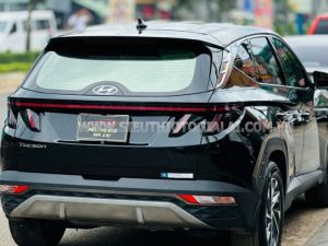 Xe Hyundai Tucson 2.0 AT Đặc biệt 2023