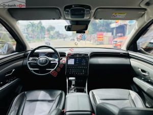 Xe Hyundai Tucson 2.0 AT Đặc biệt 2023