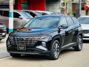 Xe Hyundai Tucson 2.0 AT Đặc biệt 2023