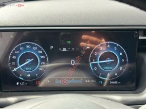 Xe Hyundai Tucson 2.0 AT Đặc biệt 2023