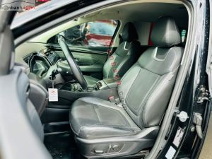 Xe Hyundai Tucson 2.0 AT Đặc biệt 2023