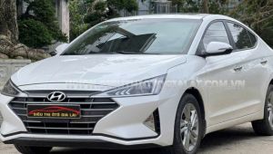 Xe Hyundai Elantra 1.6 AT 2021