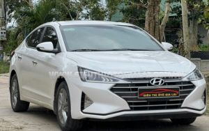 Xe Hyundai Elantra 1.6 AT 2021