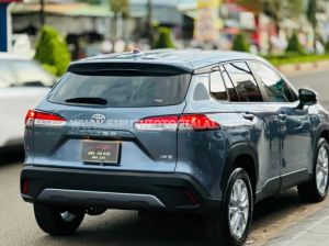 Xe Toyota Corolla Cross 1.8G 2022