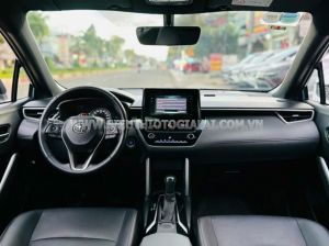 Xe Toyota Corolla Cross 1.8G 2022