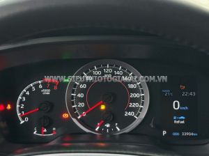 Xe Toyota Corolla Cross 1.8G 2022