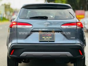 Xe Toyota Corolla Cross 1.8G 2022