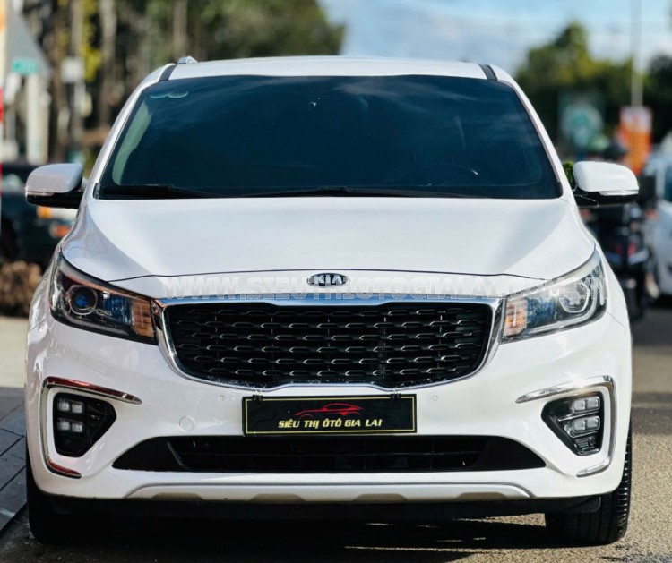 Sedona 2.2 DAT Luxury 2019