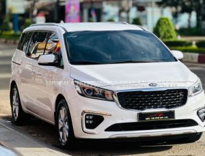 Xe Kia Sedona 2.2 DAT Luxury 2019