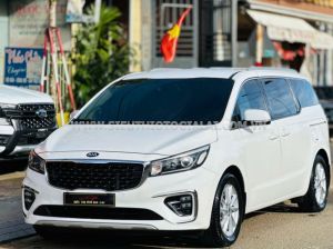 Xe Kia Sedona 2.2 DAT Luxury 2019