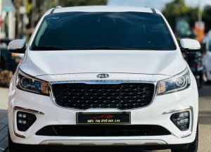 Xe Kia Sedona 2.2 DAT Luxury 2019