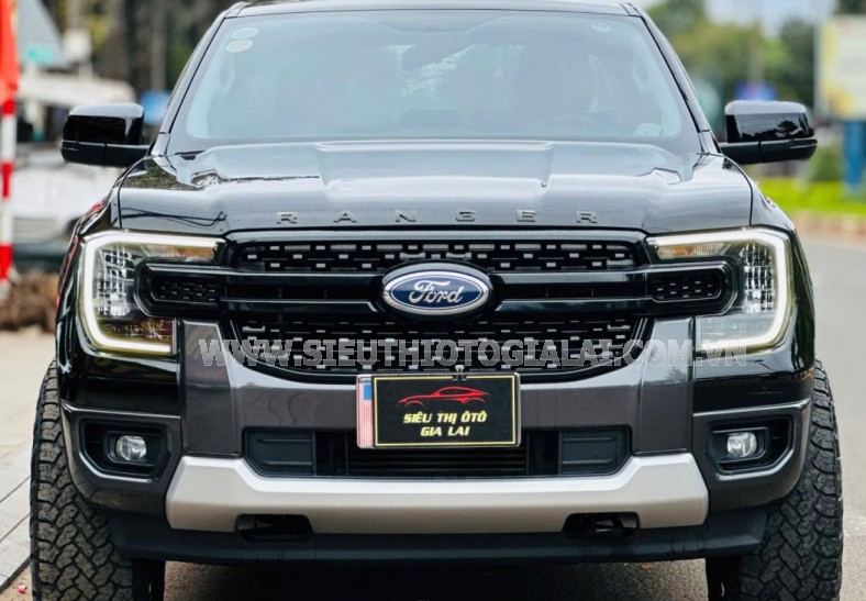 Ranger XLS 2.0L 4x2 AT 2023