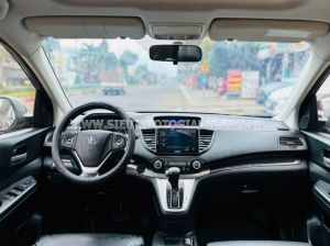 Xe Honda CRV 2.4 AT 2013