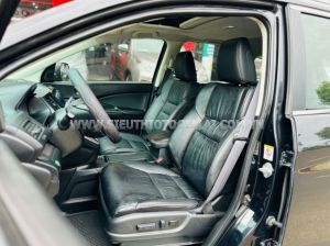 Xe Honda CRV 2.4 AT 2013