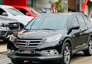 Xe Honda CRV 2.4 AT 2013