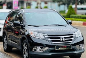 Xe Honda CRV 2.4 AT 2013