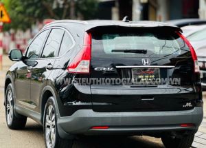 Xe Honda CRV 2.4 AT 2013