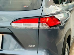 Xe Toyota Corolla Cross 1.8G 2022