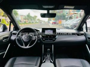 Xe Toyota Corolla Cross 1.8G 2022