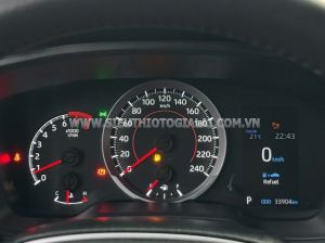 Xe Toyota Corolla Cross 1.8G 2022