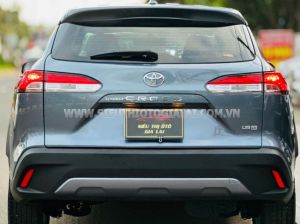 Xe Toyota Corolla Cross 1.8G 2022