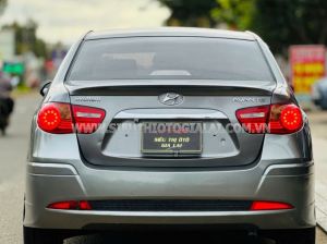 Xe Hyundai Avante 1.6 MT 2012
