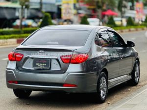 Xe Hyundai Avante 1.6 MT 2012