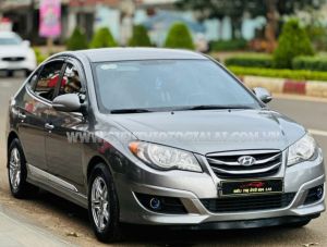 Xe Hyundai Avante 1.6 MT 2012