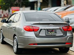 Xe Hyundai Avante 1.6 MT 2012