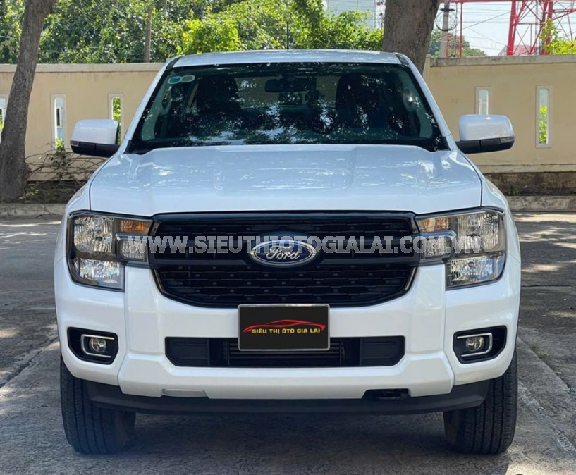 Ranger XLS 2.0L 4x2 AT 2022