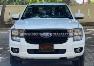 Xe Ford Ranger XLS 2.0L 4x2 AT 2022