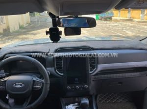 Xe Ford Ranger XLS 2.0L 4x2 AT 2022