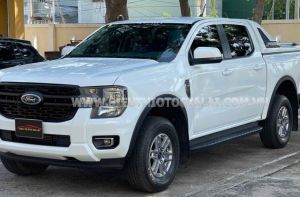 Xe Ford Ranger XLS 2.0L 4x2 AT 2022