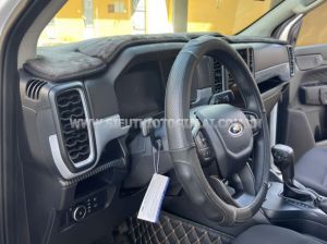Xe Ford Ranger XLS 2.0L 4x2 AT 2022