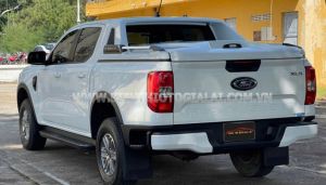 Xe Ford Ranger XLS 2.0L 4x2 AT 2022