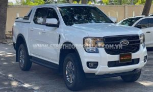 Xe Ford Ranger XLS 2.0L 4x2 AT 2022