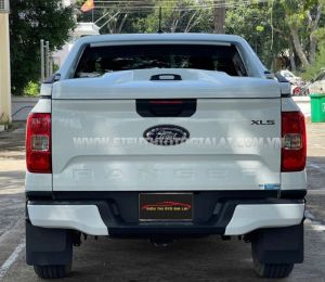 Xe Ford Ranger XLS 2.0L 4x2 AT 2022