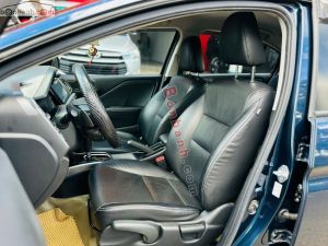 Xe Honda City 1.5TOP 2019