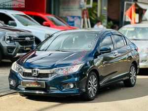 Xe Honda City 1.5TOP 2019