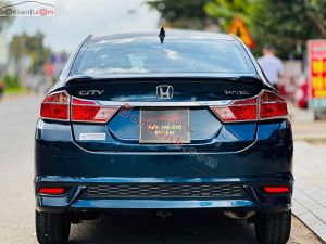 Xe Honda City 1.5TOP 2019