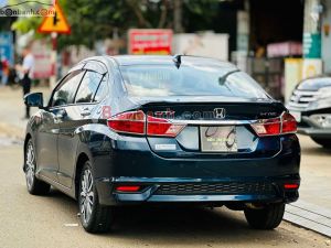 Xe Honda City 1.5TOP 2019