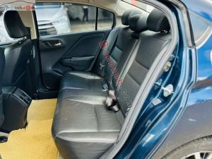 Xe Honda City 1.5TOP 2019