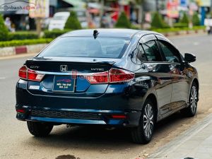 Xe Honda City 1.5TOP 2019