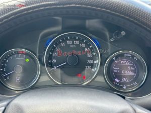 Xe Honda City 1.5TOP 2019