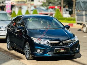 Xe Honda City 1.5TOP 2019