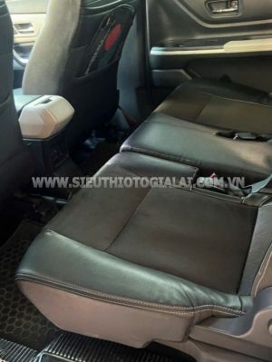 Xe Toyota Veloz Cross 1.5 CVT 2023