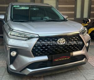 Xe Toyota Veloz Cross 1.5 CVT 2023