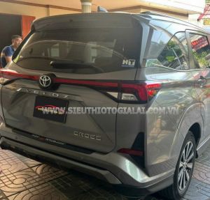 Xe Toyota Veloz Cross 1.5 CVT 2023