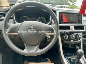 Xe Mitsubishi Xpander 1.5 MT 2021